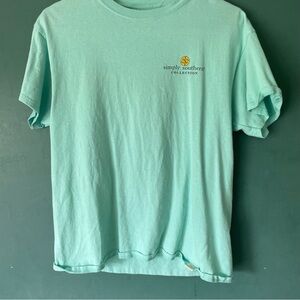 Adorable Simply Southern Tee